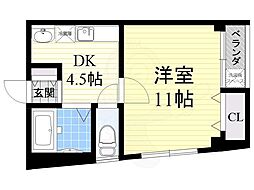 グルパ住吉大社 3階