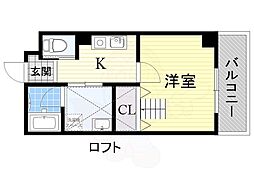 Brilliant Core 3階/-