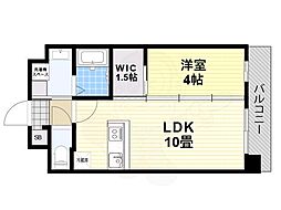 Miele昭和町 2階