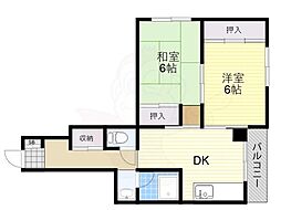 リアライズ長居 6階