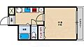 ルミエール長居4階4.8万円