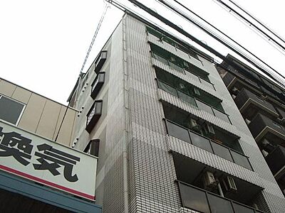 外観 外観