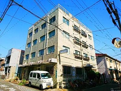 外観 外観