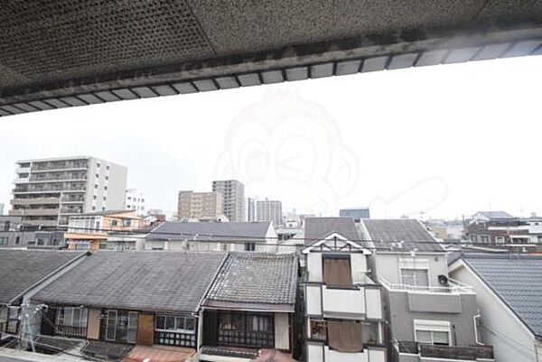 オリタマンション ｜大阪府大阪市阿倍野区昭和町５丁目(賃貸マンション1DK・4階・20.00㎡)の写真 その16