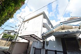 大阪府吹田市千里山西３丁目45番12号（賃貸マンション2DK・3階・40.00㎡） その22