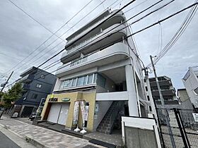 カノン緑地  ｜ 大阪府豊中市長興寺北３丁目（賃貸マンション1R・4階・31.59㎡） その3