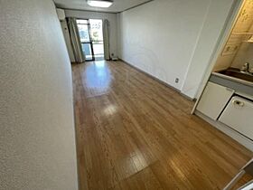 桂マンション  ｜ 大阪府吹田市江坂町３丁目（賃貸マンション1R・3階・24.00㎡） その6