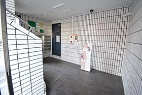 大阪府豊中市新千里南町２丁目2番25号（賃貸マンション1R・5階・30.00㎡） その28