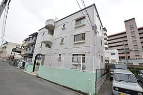 大阪府吹田市千里山西６丁目1番10号（賃貸マンション1DK・2階・22.00㎡） その21