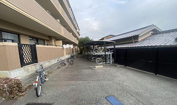 大阪府豊中市長興寺南３丁目(賃貸マンション2LDK・2階・53.00㎡)の写真 その30