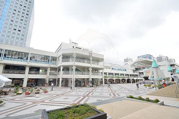 大阪府豊中市新千里南町３丁目(賃貸マンション1K・5階・50.00㎡)の写真 その20