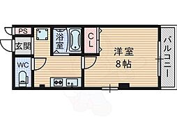 北大阪急行電鉄 緑地公園駅 徒歩7分