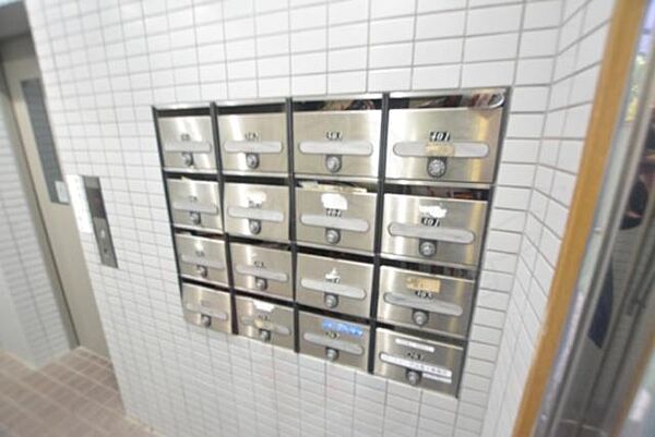 大阪府吹田市千里山東２丁目(賃貸マンション1K・4階・24.03㎡)の写真 その29