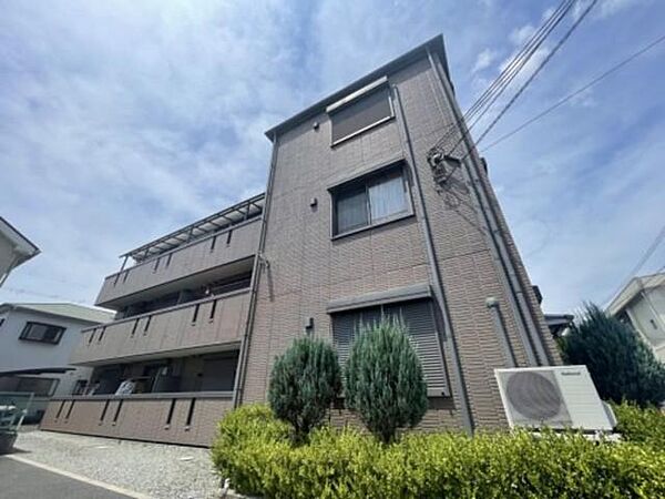 レガリア宮山2 ｜大阪府豊中市宮山町２丁目(賃貸マンション1R・2階・28.27㎡)の写真 その22