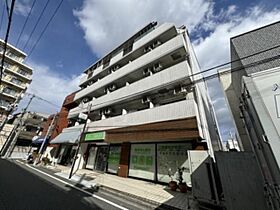 大阪府吹田市垂水町２丁目（賃貸マンション1K・2階・24.00㎡） その3