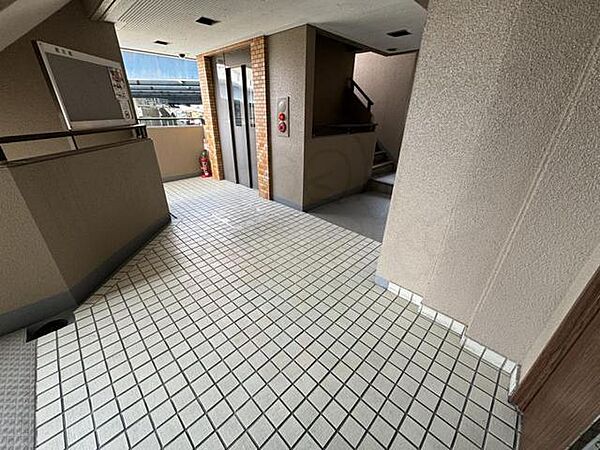 ライオンズマンション豊中上野第二 ｜大阪府豊中市上野西４丁目(賃貸マンション3DK・3階・53.32㎡)の写真 その19