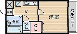 🉐敷金礼金0円！🉐阪急千里線 南千里駅 徒歩21分