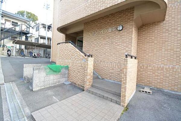 大阪府豊中市熊野町３丁目(賃貸マンション1R・2階・23.00㎡)の写真 その26