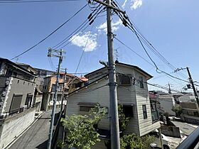 大阪府豊中市宮山町４丁目4番14号（賃貸アパート1K・2階・23.19㎡） その19