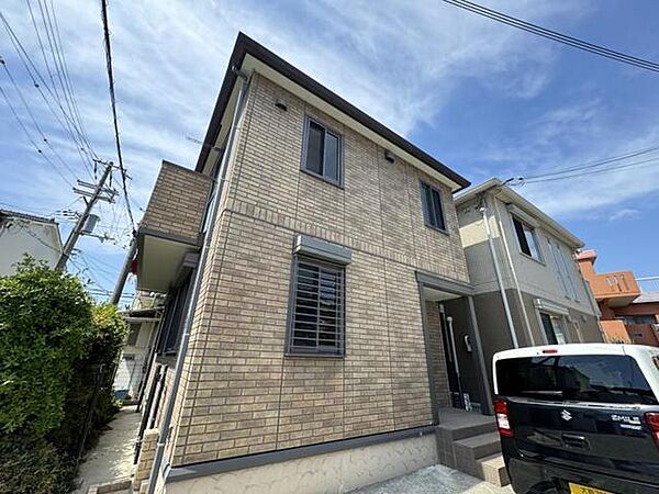 桜の町戸建 ｜大阪府豊中市桜の町６丁目(賃貸一戸建3LDK・1階・74.34㎡)の写真 その1