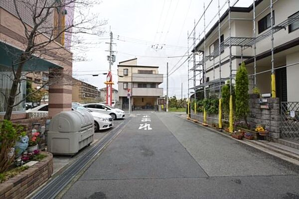 ハイムサウスヒルズ ｜大阪府吹田市佐井寺南が丘(賃貸マンション1R・3階・22.41㎡)の写真 その11