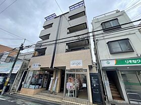 大阪府吹田市千里山東１丁目（賃貸マンション1K・5階・18.20㎡） その3