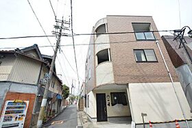 エミール千里山 301 ｜ 大阪府吹田市千里山西４丁目9番27号（賃貸マンション1K・3階・26.73㎡） その3