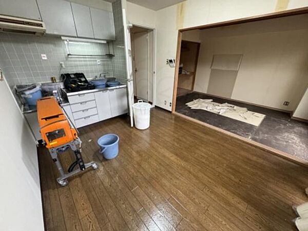 大阪府豊中市庄内幸町２丁目(賃貸マンション2DK・2階・43.12㎡)の写真 その14