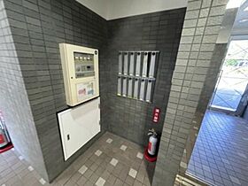 大阪府豊中市本町５丁目（賃貸アパート2LDK・3階・52.43㎡） その18