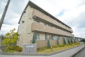 大阪府豊中市柴原町５丁目9番9号（賃貸アパート1R・3階・33.61㎡） その1