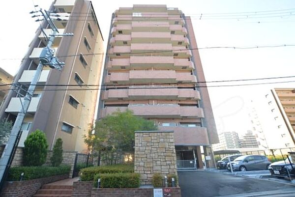 大阪府吹田市江坂町５丁目(賃貸マンション1DK・4階・30.53㎡)の写真 その21