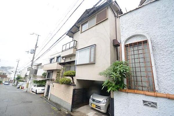 大阪府豊中市東豊中町５丁目(賃貸一戸建5DK・1階・104.00㎡)の写真 その22