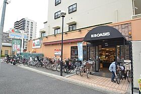 ビレッジイン江坂  ｜ 大阪府吹田市豊津町（賃貸マンション1R・4階・20.00㎡） その19