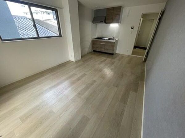 大阪府豊中市本町３丁目(賃貸アパート1LDK・2階・36.29㎡)の写真 その6