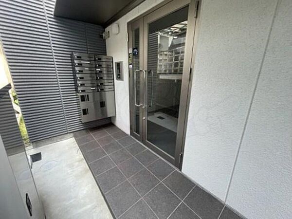 大阪府豊中市本町３丁目(賃貸アパート1LDK・2階・36.29㎡)の写真 その18