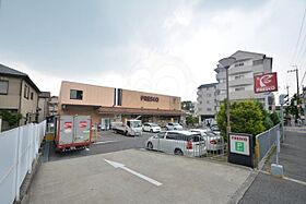 大阪府豊中市熊野町３丁目16番10号（賃貸マンション1R・3階・23.00㎡） その21