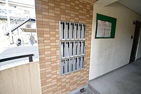 大阪府豊中市熊野町３丁目16番10号（賃貸マンション1R・3階・23.00㎡） その20