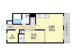 北大阪急行電鉄 緑地公園駅 徒歩12分