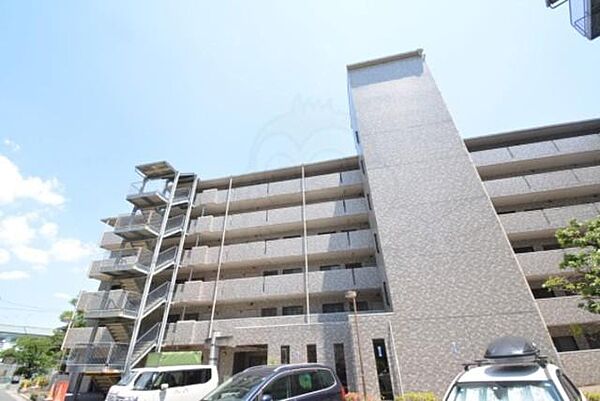 大阪府豊中市上新田１丁目(賃貸マンション3LDK・6階・73.14㎡)の写真 その23