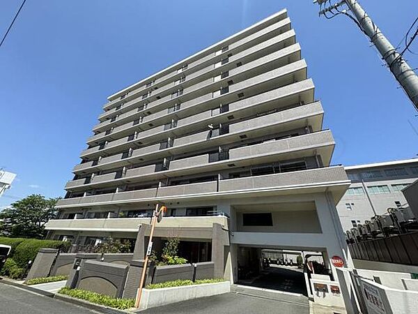 大阪府吹田市津雲台７丁目(賃貸マンション3LDK・3階・71.67㎡)の写真 その3