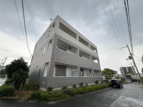 IDEAL ｜大阪府箕面市彩都粟生南２丁目(賃貸マンション1LDK・2階・36.00㎡)の写真 その3