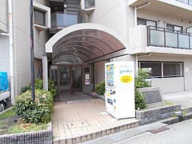 大阪府箕面市半町３丁目15番41号（賃貸マンション2LDK・2階・60.50㎡） その19