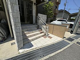 大阪府豊中市桜の町４丁目（賃貸マンション2LDK・3階・60.78㎡） その29