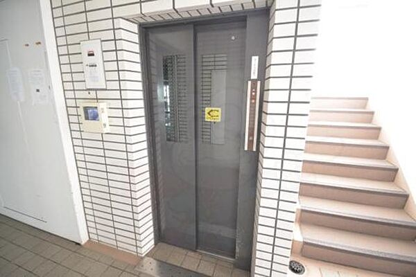 ベルメゾン千里 ｜大阪府豊中市上新田３丁目(賃貸マンション3LDK・6階・60.00㎡)の写真 その30