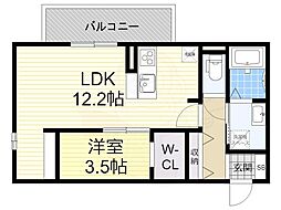 庄内駅 8.1万円