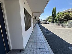 ヴェルデュール千里山西弐番館  ｜ 大阪府吹田市千里山西２丁目11番5号（賃貸マンション2LDK・2階・52.00㎡） その29