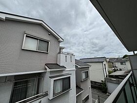 大阪府吹田市千里山竹園１丁目25番6号（賃貸マンション1K・3階・26.47㎡） その18