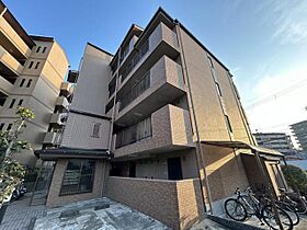 大阪府吹田市佐井寺３丁目（賃貸マンション1K・4階・25.12㎡） その22