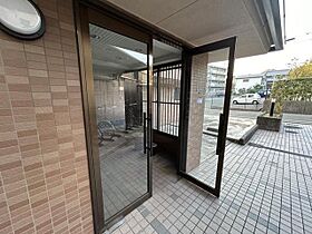 大阪府吹田市佐井寺３丁目（賃貸マンション1K・4階・25.12㎡） その27