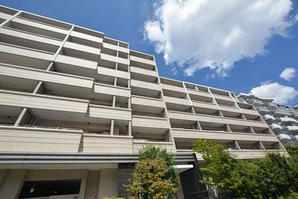 大阪府豊中市新千里南町２丁目(賃貸マンション3LDK・5階・77.75㎡)の写真 その3